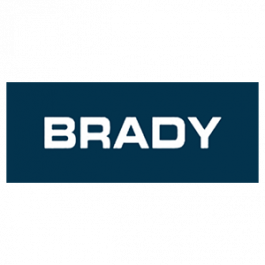 Brady Logo