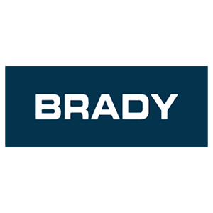 Brady Logo