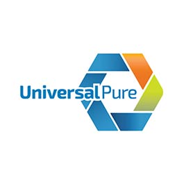 Universal Pure