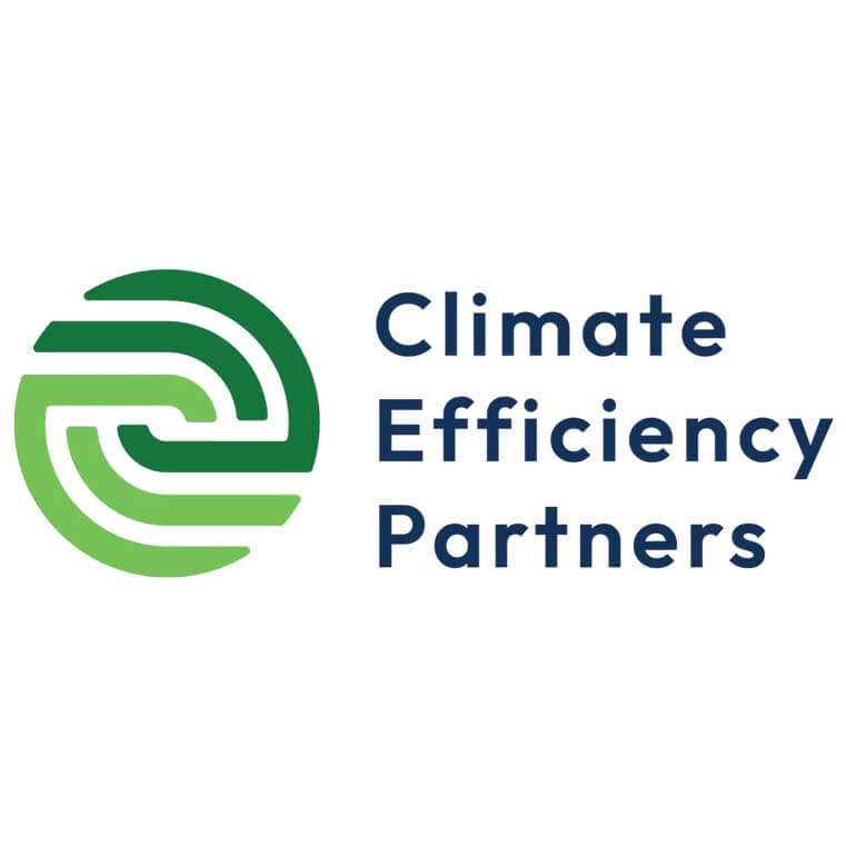 Climate Efficiency Partners Logo