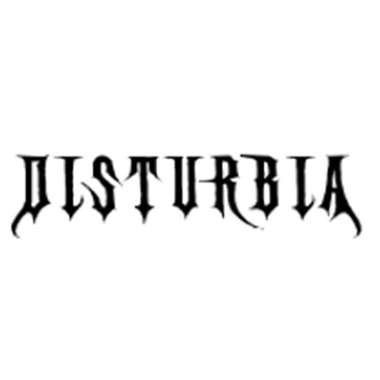 Disturbia Logo