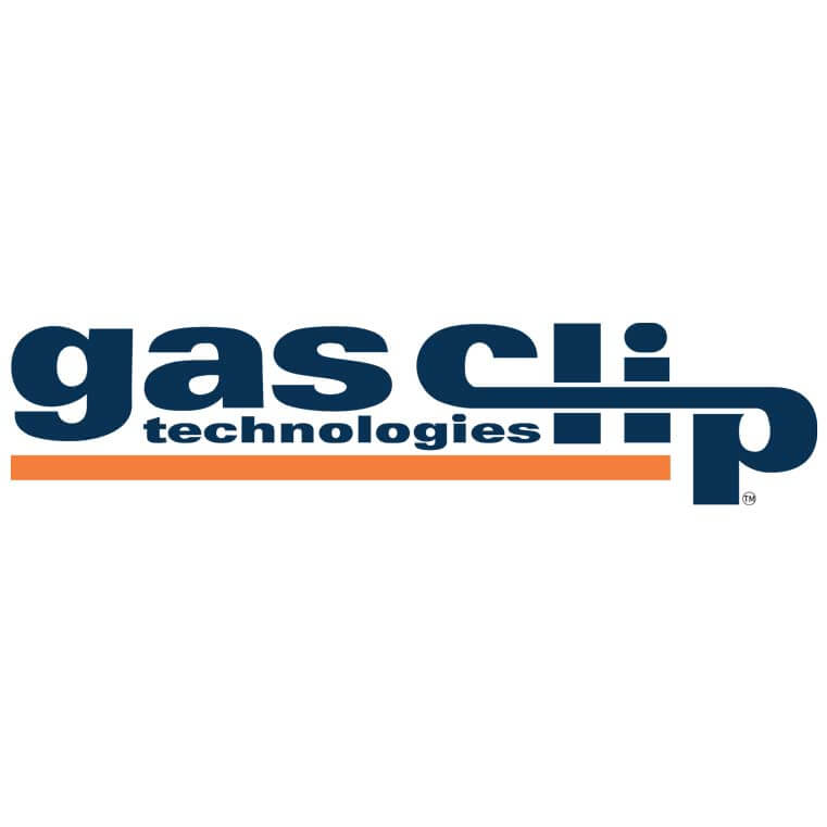 Gas Clip Logo