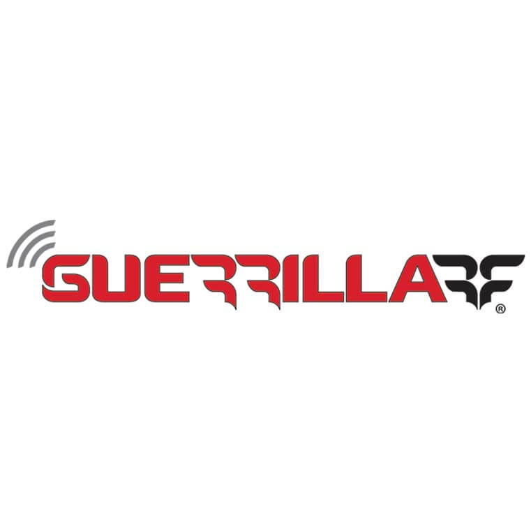 Geurilla Logo