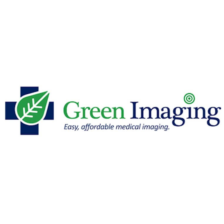 Green Imaging Logo