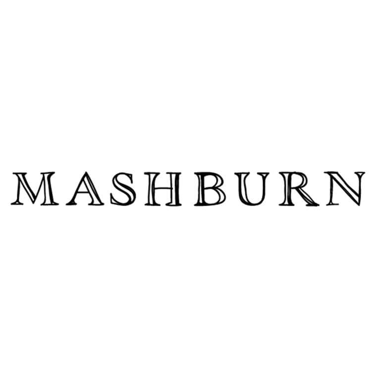 Mashburn Logo