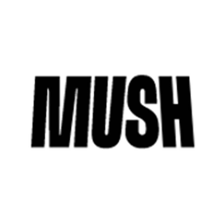 Mush Logo