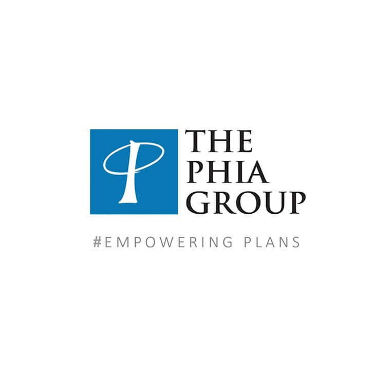 The Phia Group Logo