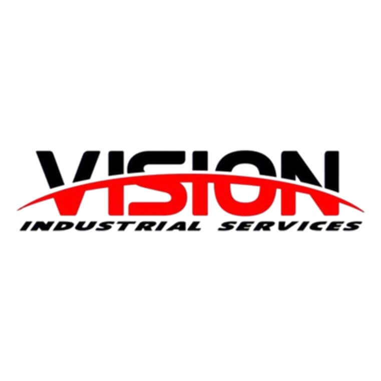 Vision Industrial Services Logo