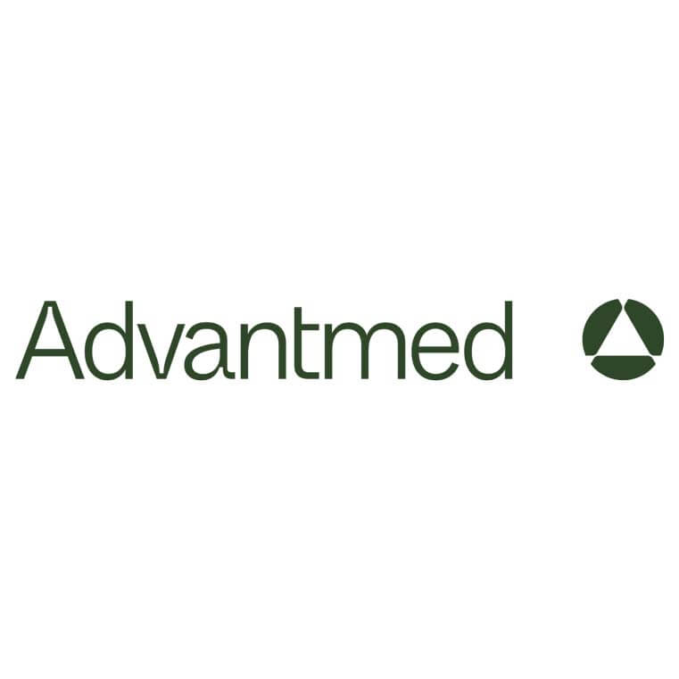Advantmed Logo